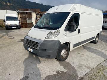 Ducato max