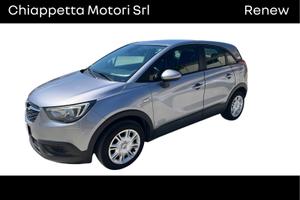 Opel Crossland X x 1.5 ecotec advance s&s 102cv