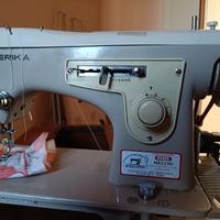 macchina da cucire elettrica
