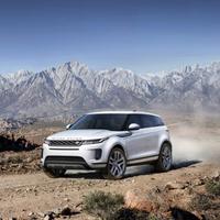 LAND ROVER Range Rover Evoque 2.0D I4 240 CV AWD