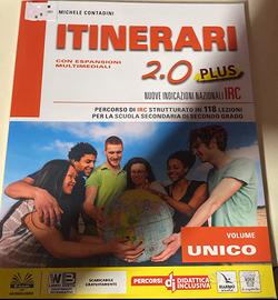 Libro Scuola- Religione