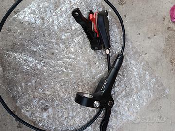 Freno disco shimano