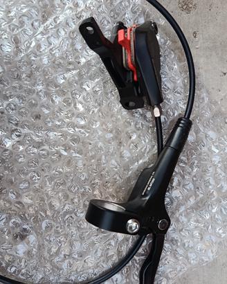 Freno disco shimano