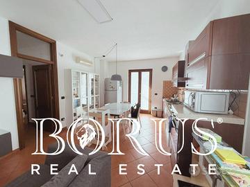 Appartamento - Parete