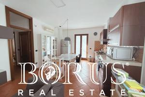 Appartamento - Parete