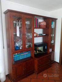 mobile credenza 