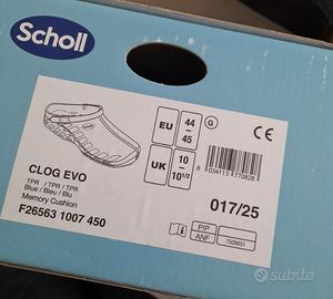 Ciabatte Dr. Scholl
