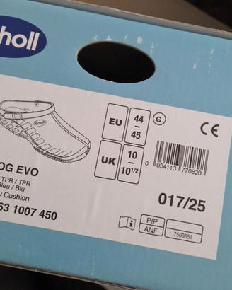 Ciabatte Dr. Scholl