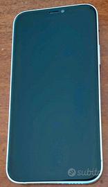Iphone 12 verde acqua 128 gb