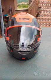 Casco da moto Nolan N100-5