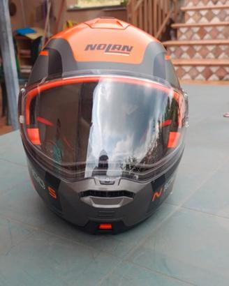 Casco da moto Nolan N100-5