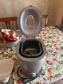 Princess Breadmaker pane