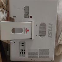 computer MSI