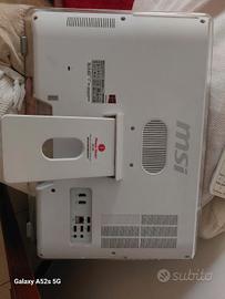 computer MSI