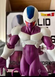 Cooler Banpresto Dragonball Action Figure Nuovo Si
