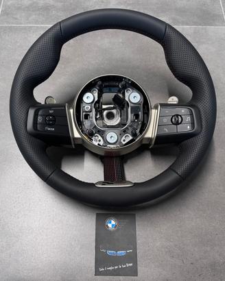 VOLANTE MINI COUNTRYMAN U25 - STERRING WHEEL - PAD