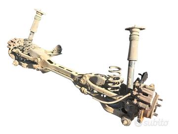 ASSALE POSTERIORE KIA Sportage Serie D4FD Diesel 1