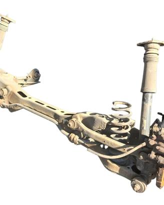 ASSALE POSTERIORE KIA Sportage Serie D4FD Diesel 1