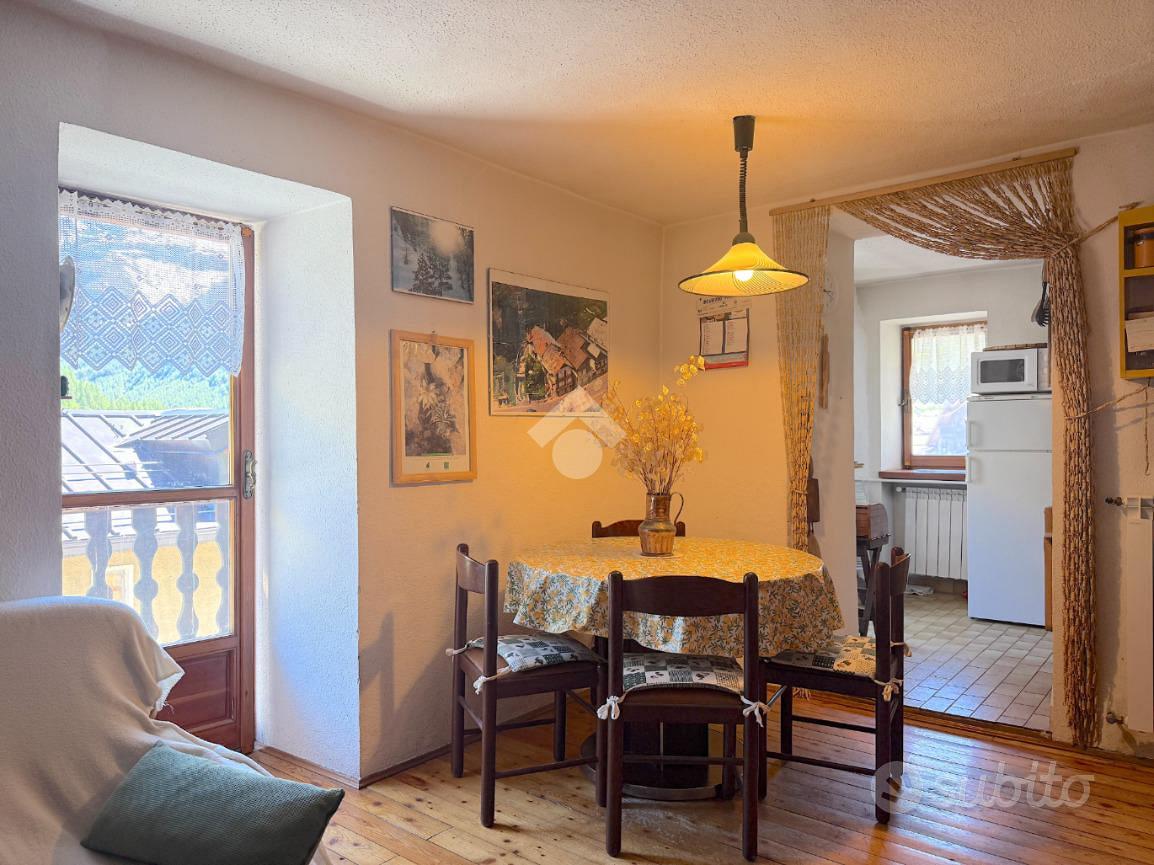 Appartamento – Pragelato, Granges - Vista 4