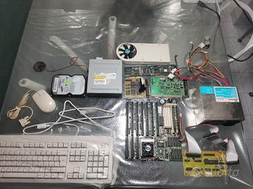 Pc 486 dx4-s computer vintage 