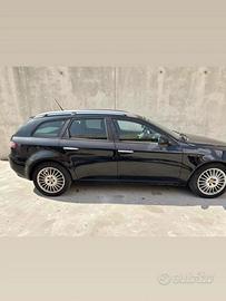 Alfa romeo 159