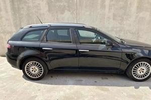 Alfa romeo 159