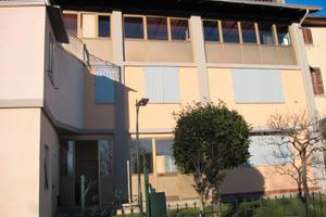Villa singola con rustico e terreno