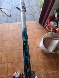 Canne da pesca