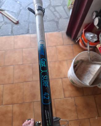 Canne da pesca