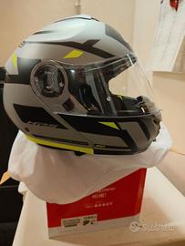 Casco GIVI modulare
