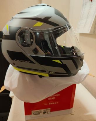 Casco GIVI modulare