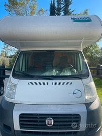 Camper mclouis lagan220