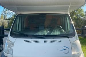 Camper mclouis lagan220