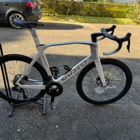 Bici da corsa, Gusto Duro Evo