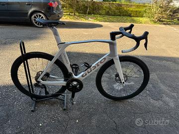 Bici da corsa, Gusto Duro Evo