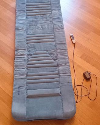 MATERASSINO ELETTRICO MASSAGGIANTE