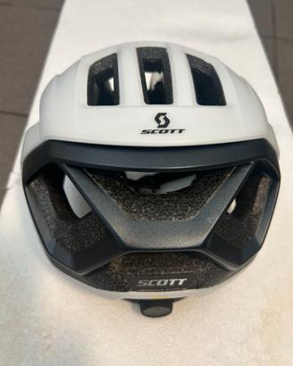SCOTT Casco da bici Centric PLUS (CE)