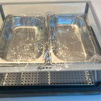 Kit NEFF cottura a vapore