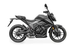 Cyclone BATTLO 125 ABS 5+