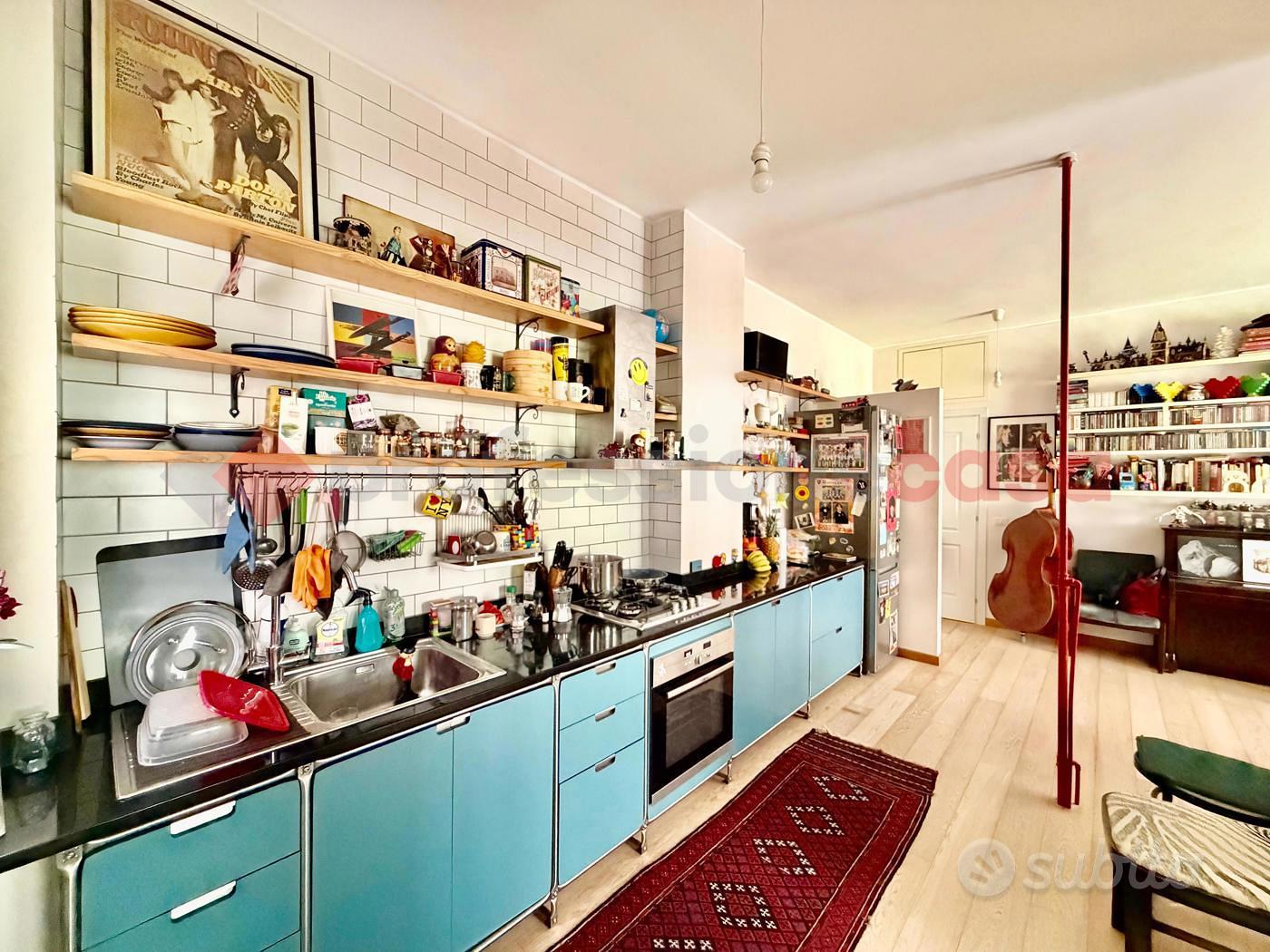 Appartamento – Roma, Appio-Latino - Vista 2