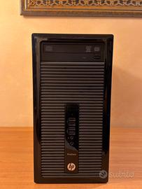 HP ProDesk 400 G1 MT (Windows 11 pro)