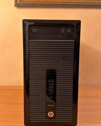 HP ProDesk 400 G1 MT (Windows 11 pro)