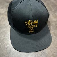 Cappellino Stüssy