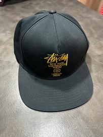 Cappellino Stüssy