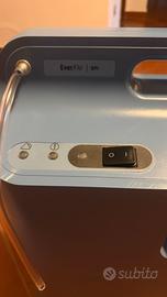Concentratore di Ossigeno Philips Everflo
