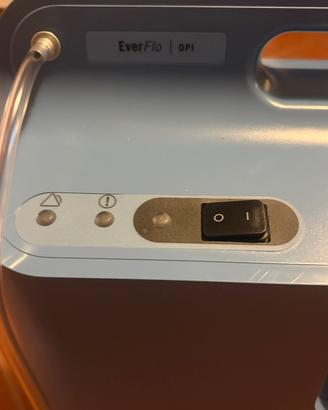 Concentratore di Ossigeno Philips Everflo