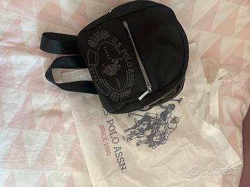 Zaino U.S. POLO ASSN