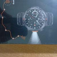 Smartwatch Sportwatch Uomo Militare