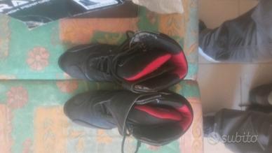 Stivali Moto Donna RAYTEK Xenon n. 40 - Come Nuovi