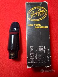 Jody Jazz Jet 7 Sax Alto